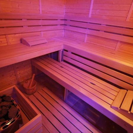 Ferienwohnung Cihlarka - Lisci Doupe 110 Pec pod Sněžkou Exterior foto