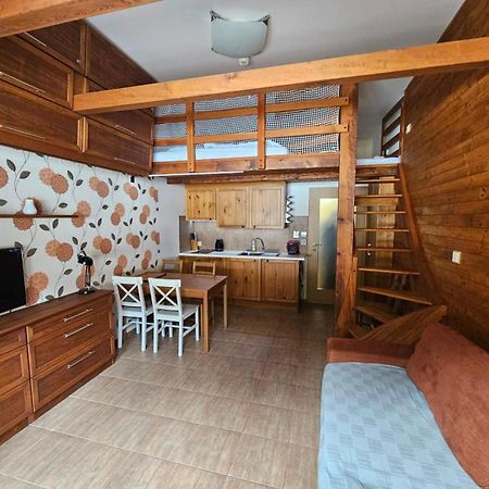 Ferienwohnung Cihlarka - Lisci Doupe 110 Pec pod Sněžkou Exterior foto