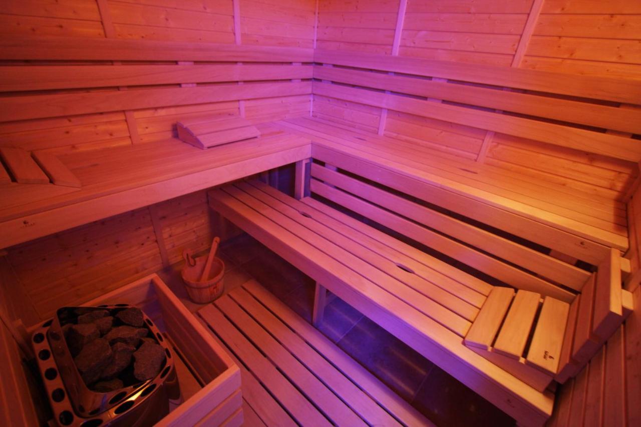 Ferienwohnung Cihlarka - Lisci Doupe 110 Pec pod Sněžkou Exterior foto
