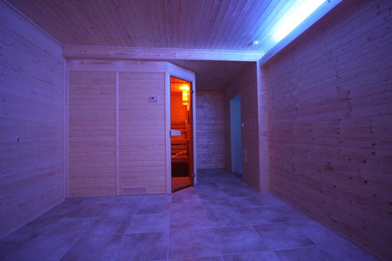 Ferienwohnung Cihlarka - Lisci Doupe 110 Pec pod Sněžkou Exterior foto