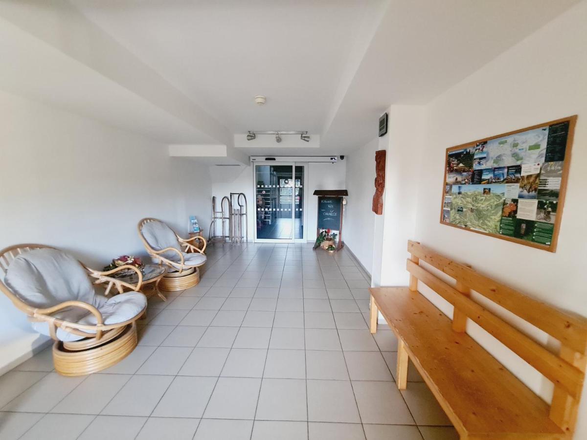 Ferienwohnung Cihlarka - Lisci Doupe 110 Pec pod Sněžkou Exterior foto